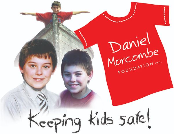 Daniel Morcombe Foundation